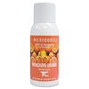 Rubbermaid Commercial Microburst 3000 Refill, Mandarin Orange, 2 oz Aerosol, PK12 FG402408